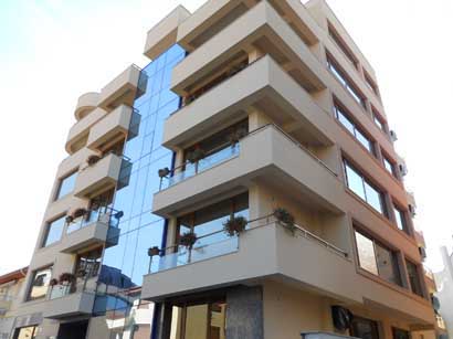 Lux Home Apartamente de Lux Soseaua Nordului